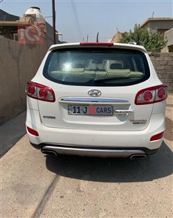هيونداي سانتافي